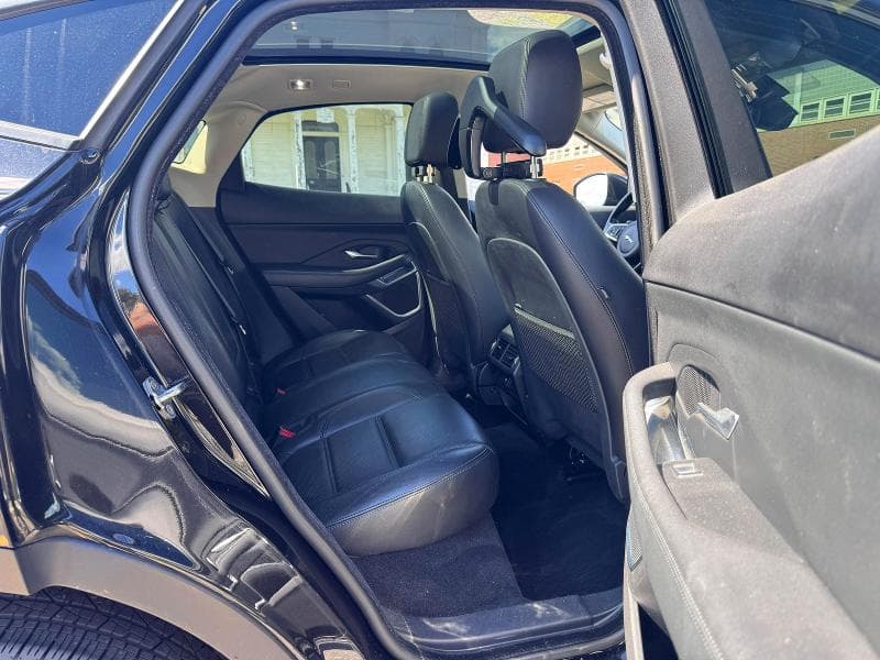2019 JAGUAR E-PACE S 6