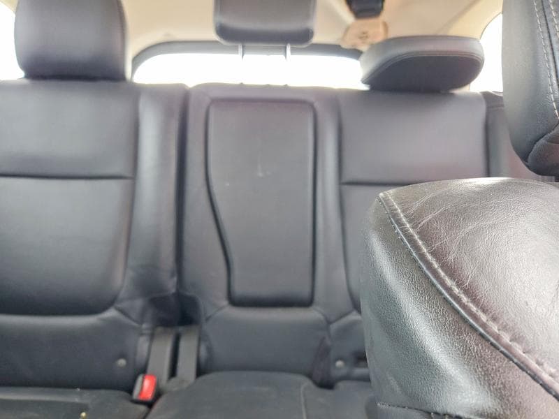2019 MITSUBISHI OUTLANDER SE 10