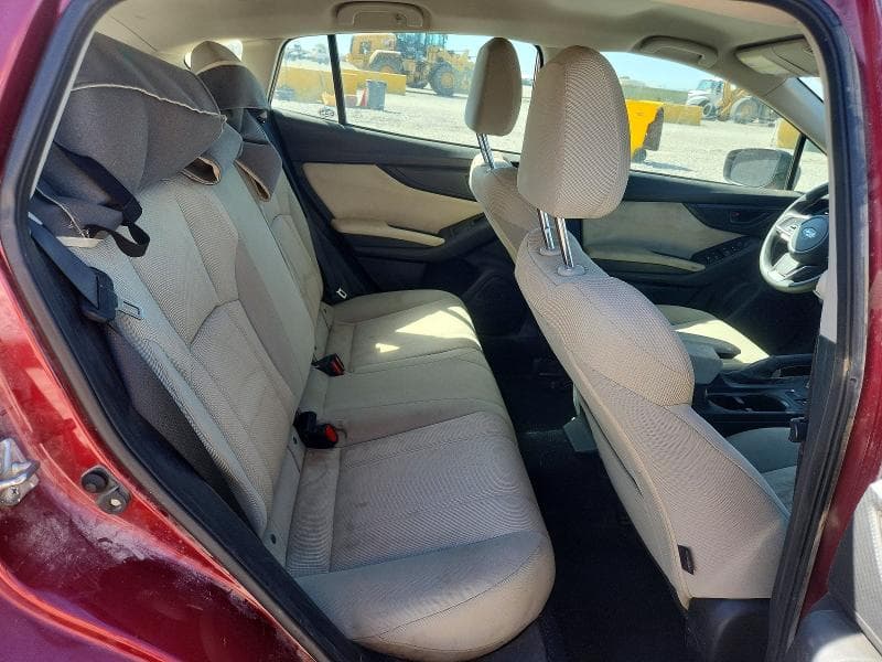 2018 SUBARU IMPREZA PREMIUM 10