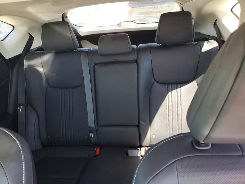 2024 LEXUS NX 250 PREMIUM 10