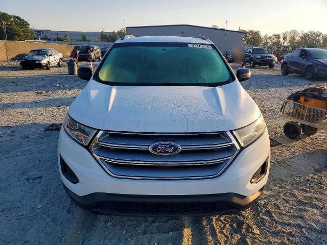 2018 FORD EDGE SE 5
