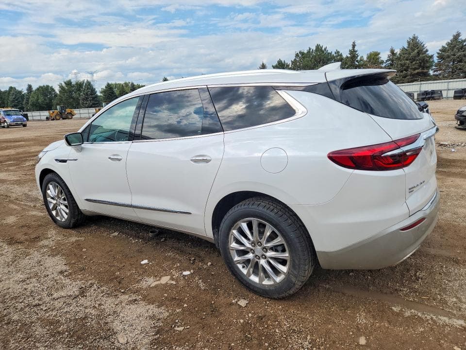2021 BUICK ENCLAVE PREMIUM 2