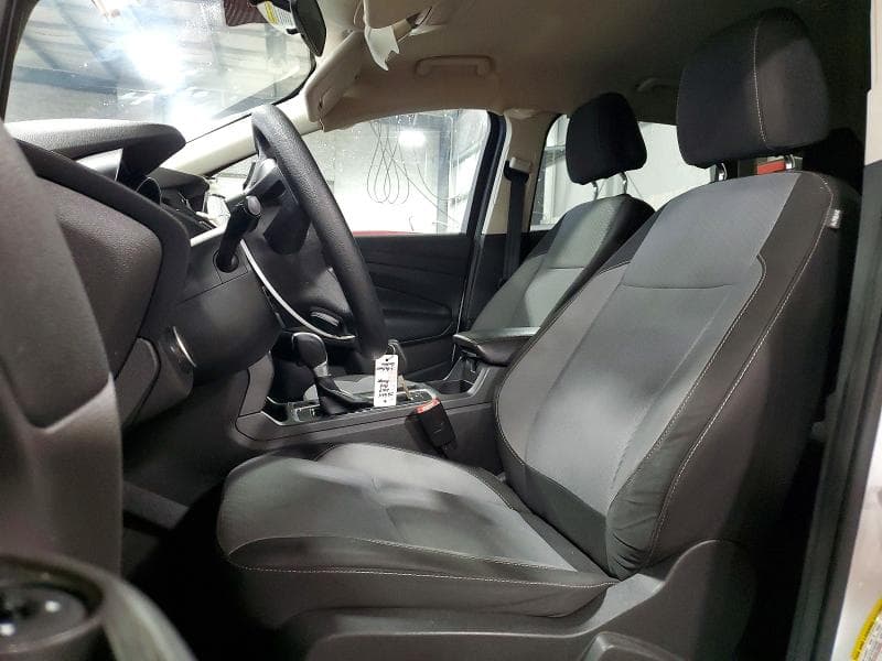 2017 FORD ESCAPE SE 7