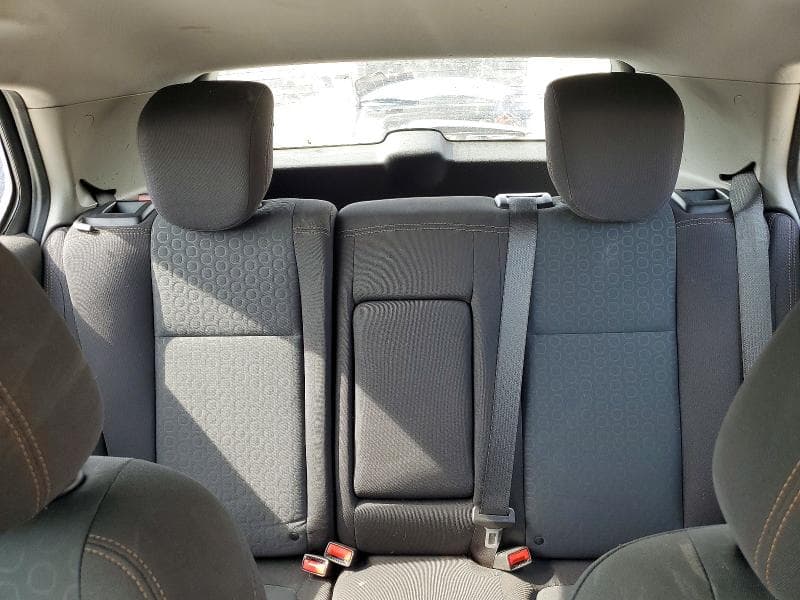 2020 CHEVROLET TRAX LS 10