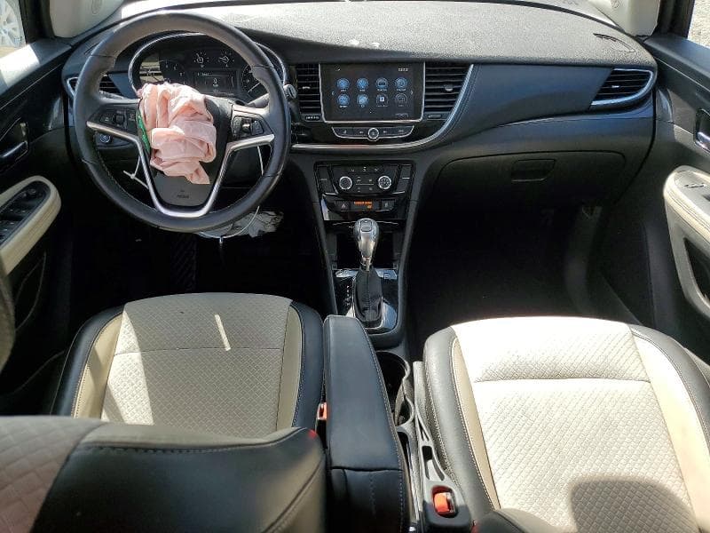 2018 BUICK ENCORE PREFERRED 8