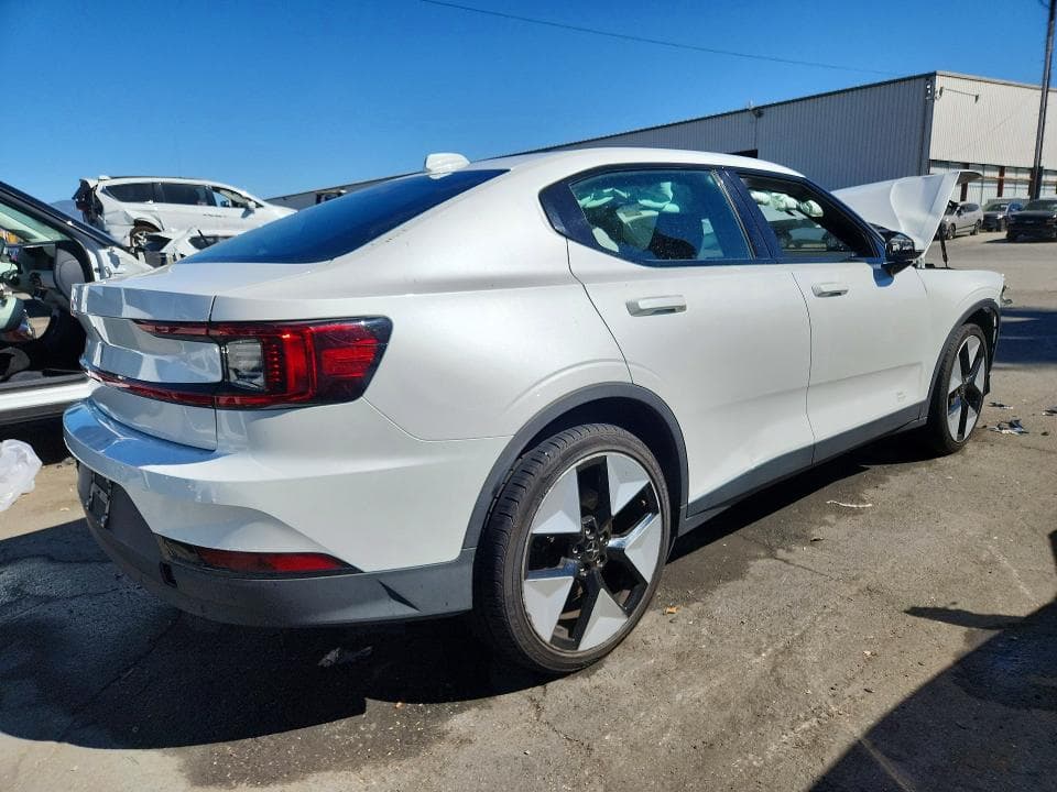2023 POLESTAR 2 3