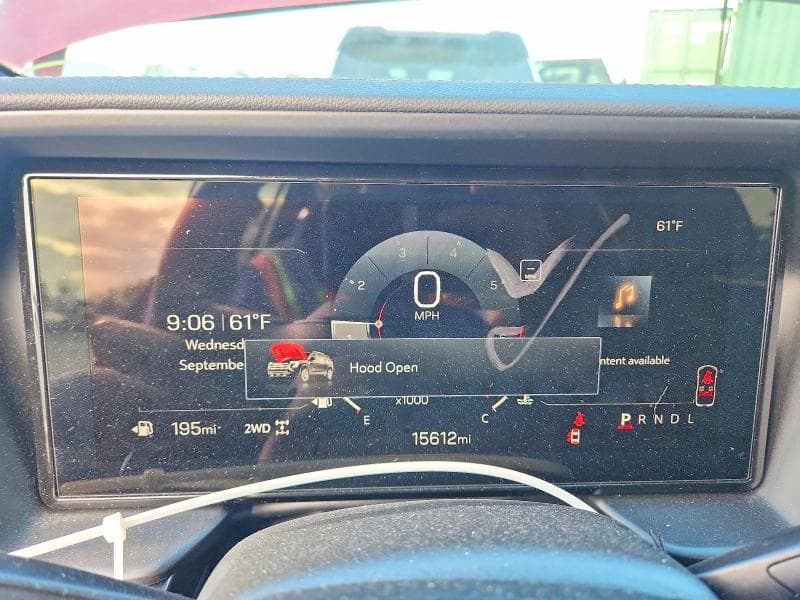 2026 GMC TERRAIN AT4 9