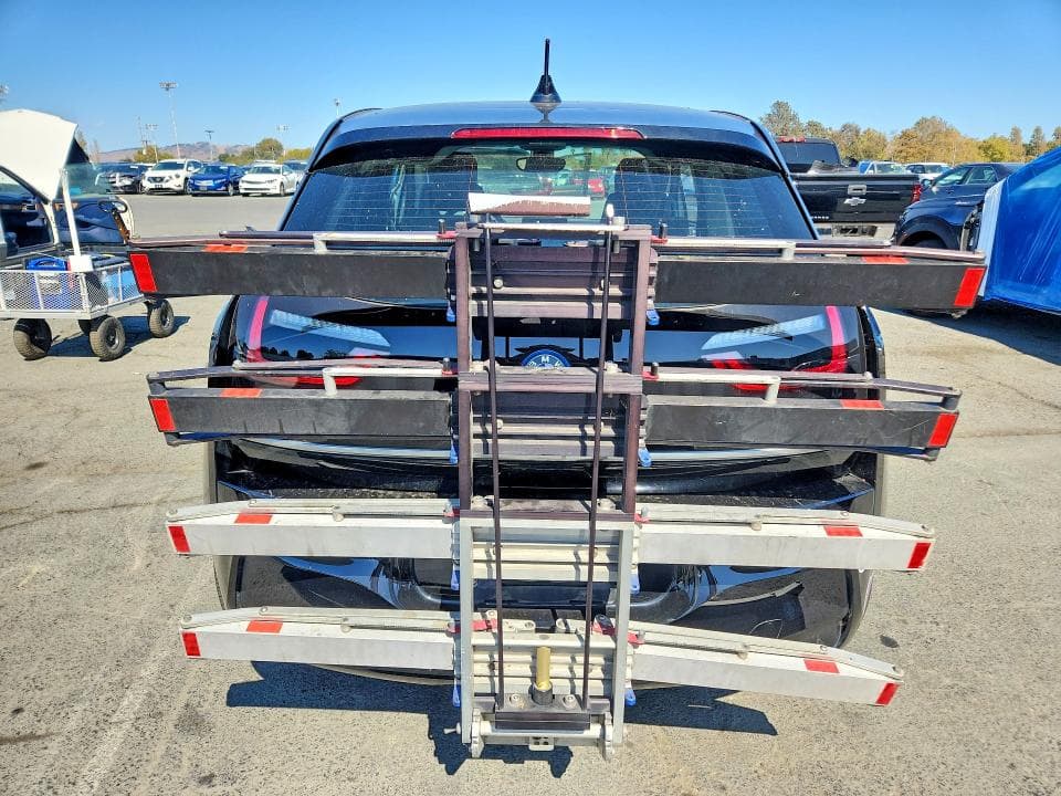 2019 BMW I3 REX 6