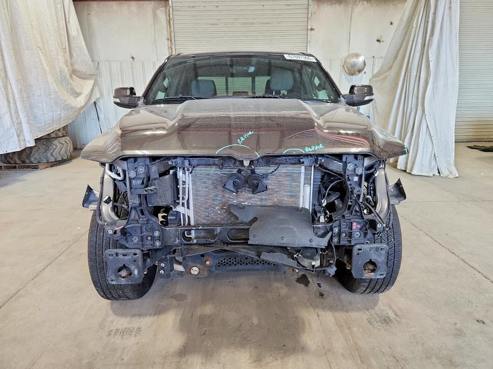 2020 RAM 1500 BIG HORN/LONE STAR 5