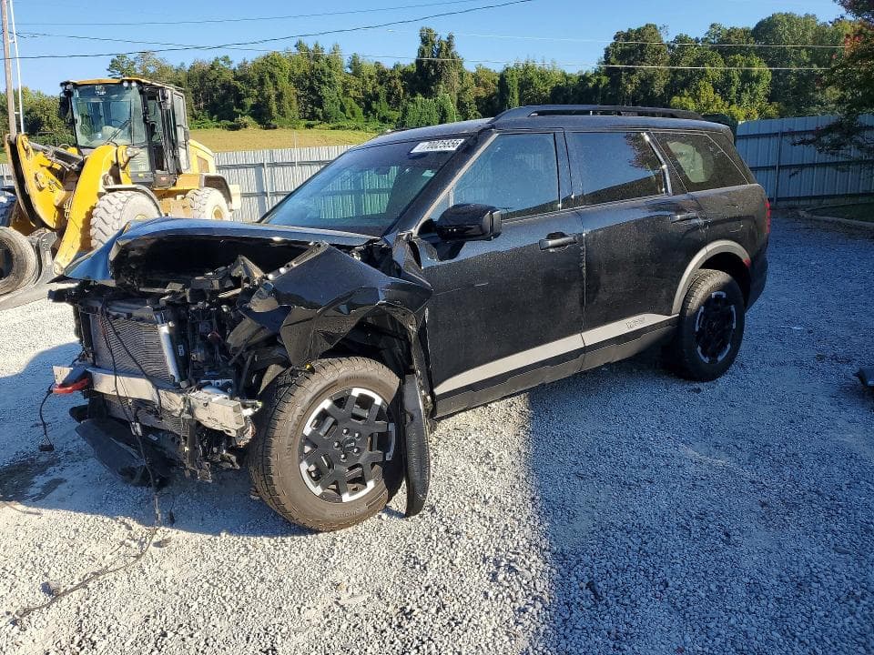 2026 HYUNDAI PALISADE XRT PRO - 1