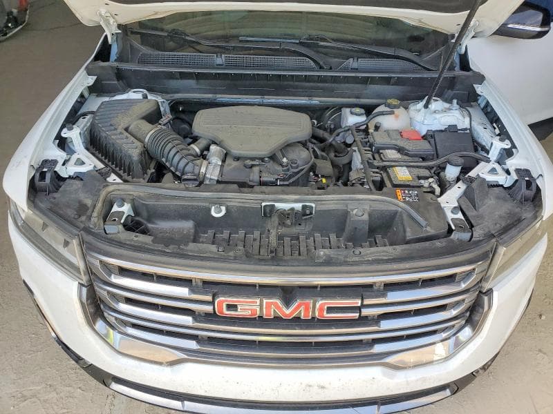 2023 GMC ACADIA AT4 12