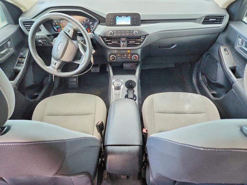 2020 FORD ESCAPE S 8