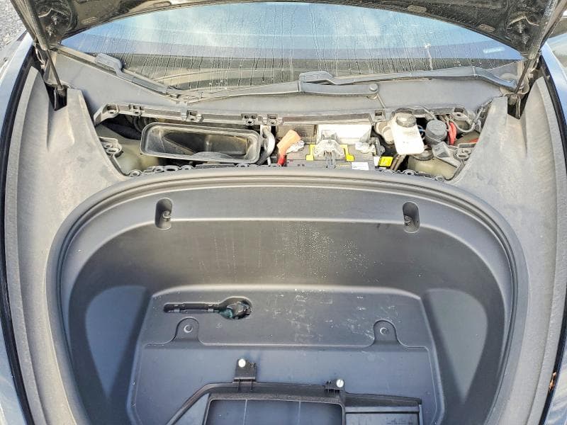 2020 TESLA MODEL 3 11