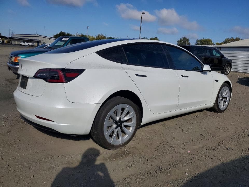 2023 TESLA MODEL 3 3