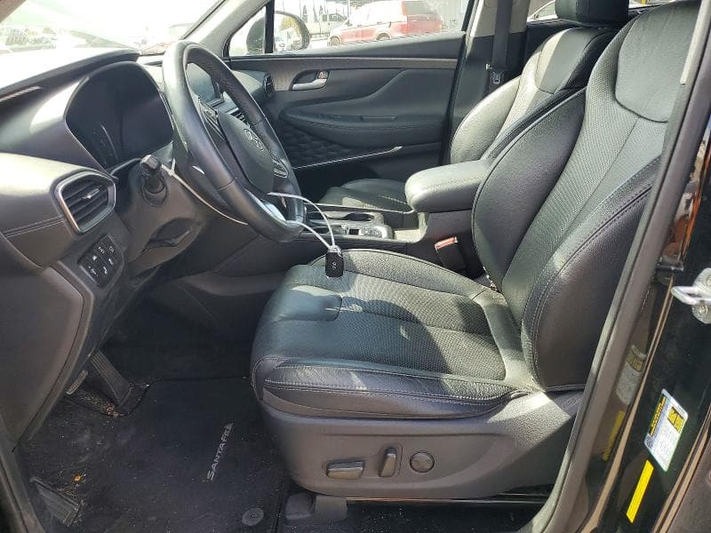 2020 HYUNDAI SANTA FE SEL 7