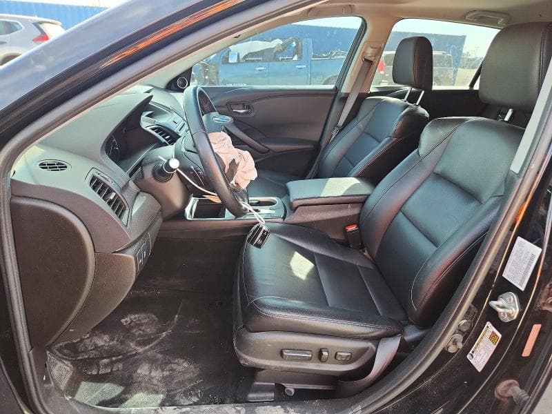 2018 ACURA RDX 7