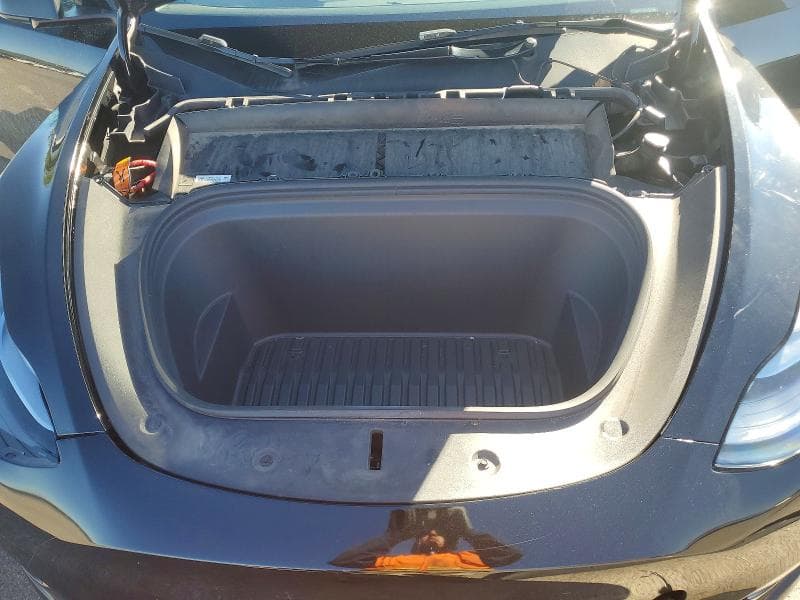 2023 TESLA MODEL Y 12