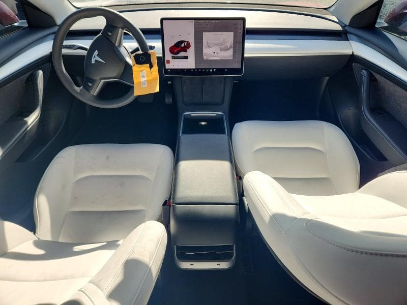 2023 TESLA MODEL 3 8
