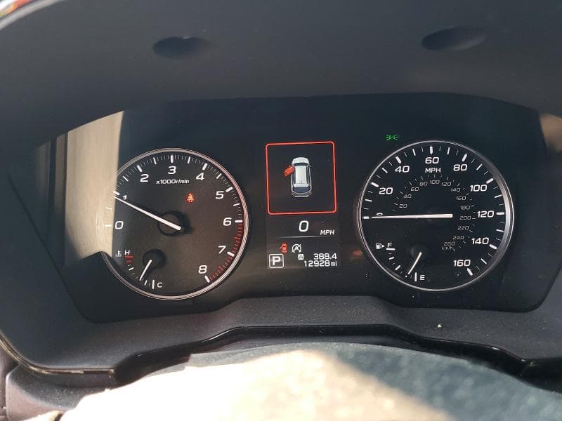 2025 SUBARU OUTBACK PREMIUM 9