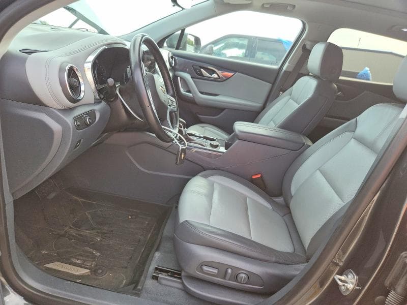2019 CHEVROLET BLAZER 3LT 7