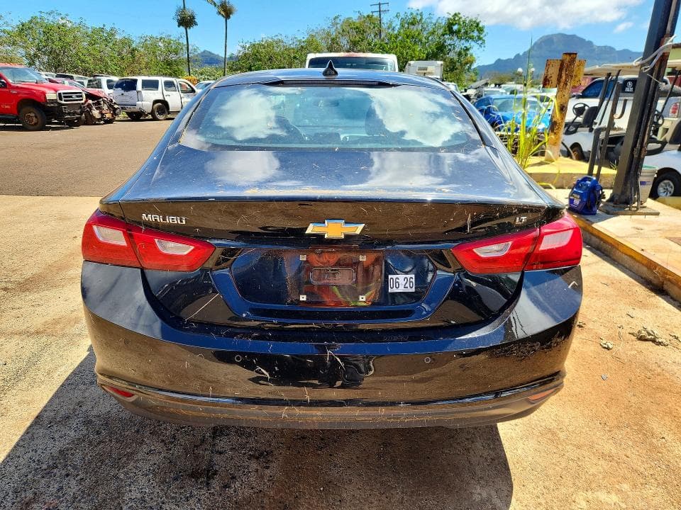 2024 CHEVROLET MALIBU LT 6