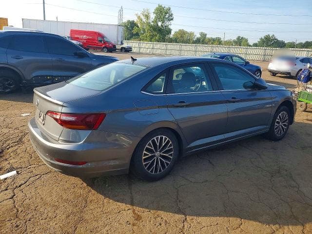 2019 VOLKSWAGEN JETTA S 3