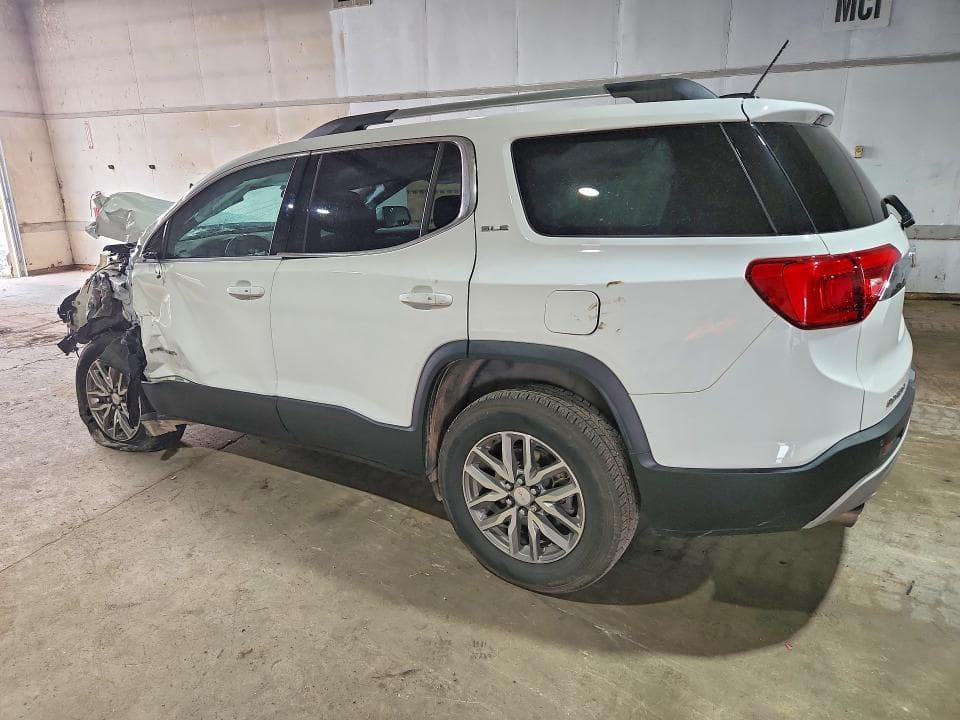 2019 GMC ACADIA SLE 2