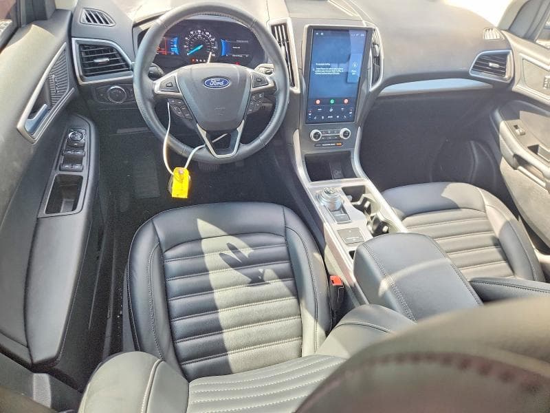 2024 FORD EDGE SEL 8