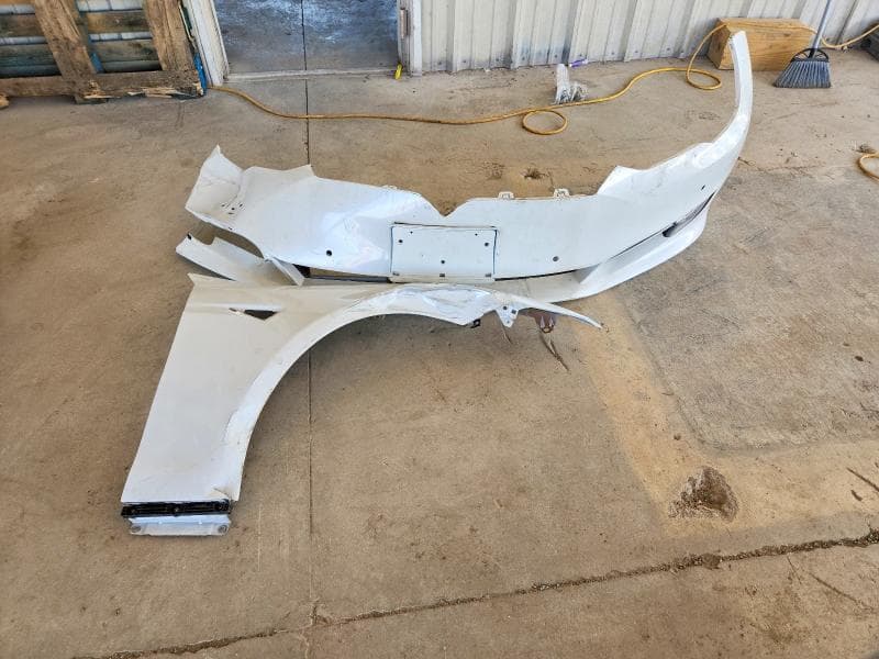 2020 TESLA MODEL S 12