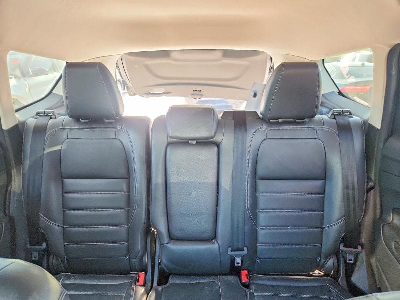 2018 FORD ESCAPE SEL 10