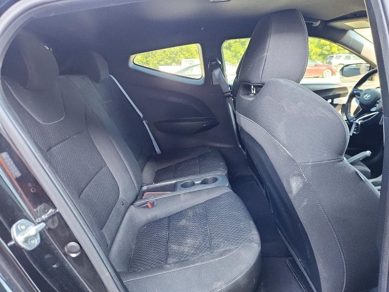2019 HYUNDAI VELOSTER N BASE 10
