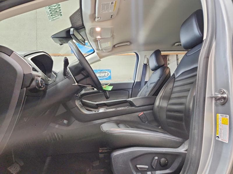 2020 FORD EDGE SEL 7