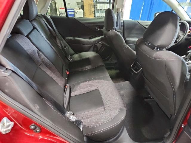 2025 SUBARU OUTBACK PREMIUM 10