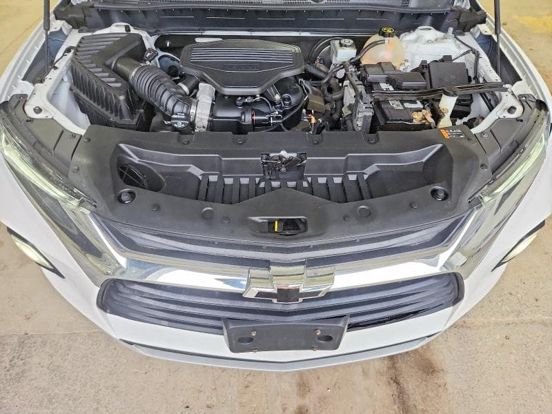 2019 CHEVROLET BLAZER 2LT 12