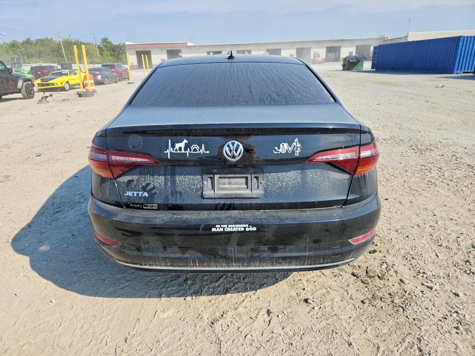 2019 VOLKSWAGEN JETTA S 6