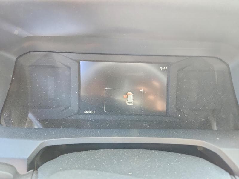2026 TOYOTA 4RUNNER SR5 9