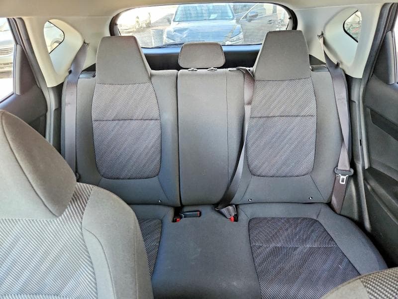 2021 KIA SELTOS LX 10