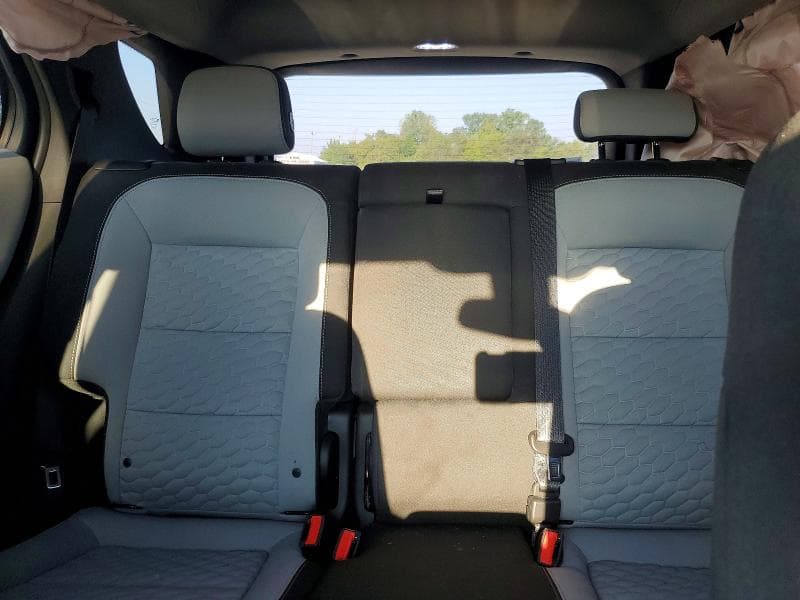 2019 CHEVROLET EQUINOX LT 10