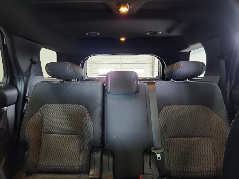 2018 FORD EXPLORER XLT 10