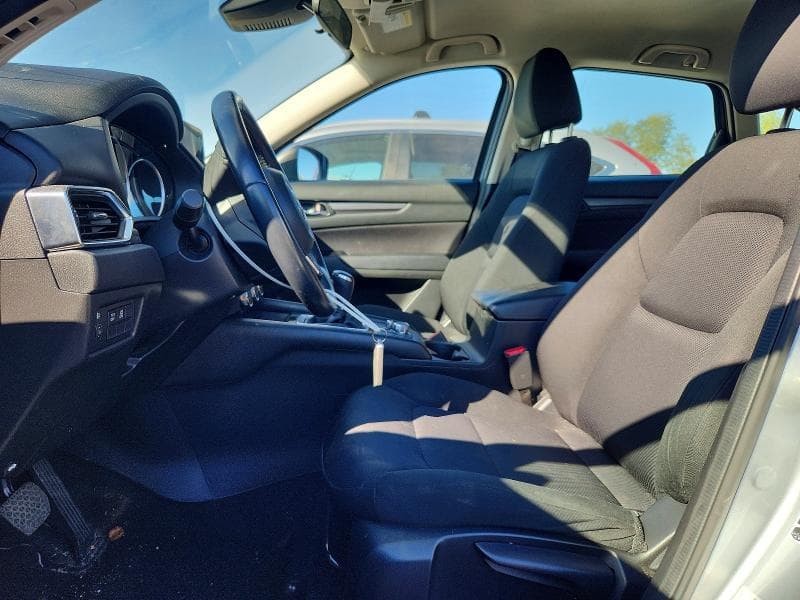 2018 MAZDA CX-5 SPORT 7