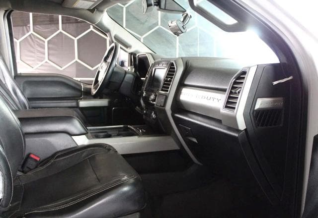 2017 FORD F350 SUPER DUTY 5