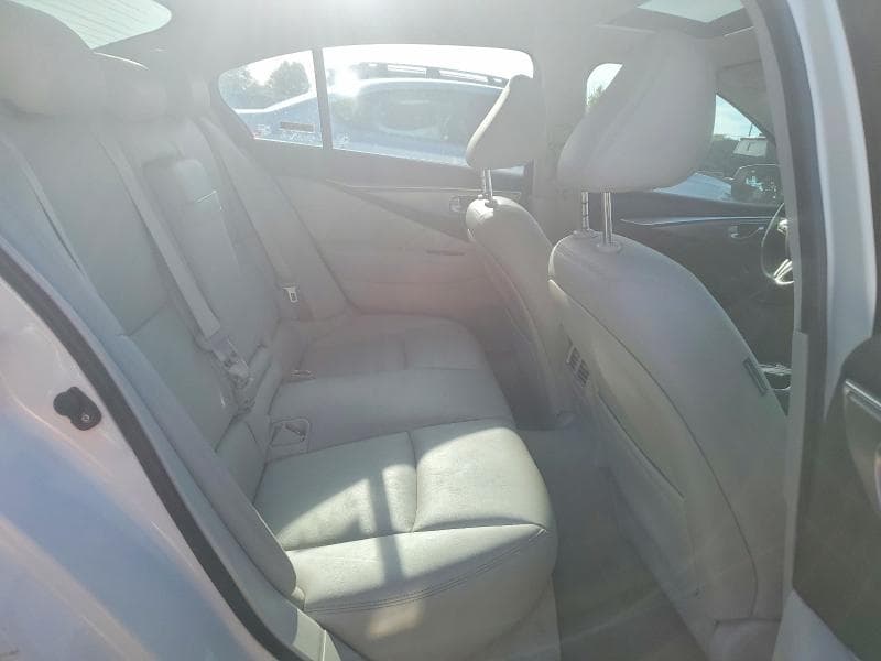 2017 INFINITI Q50 3.0T PREMIUM 10