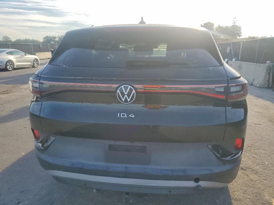 2021 VOLKSWAGEN ID.4 FIRST EDITION 6