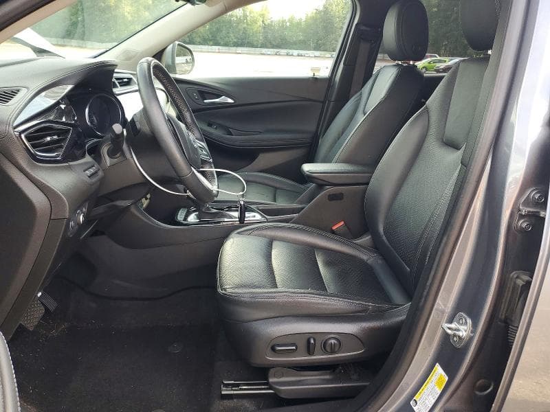 2021 BUICK ENCORE GX ESSENCE 7