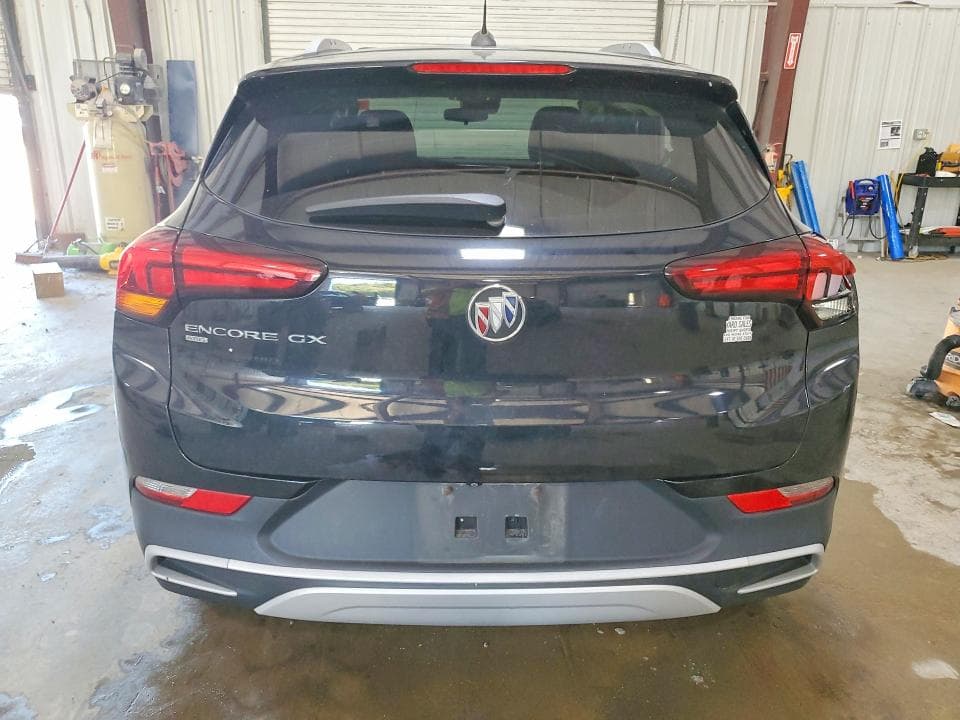 2020 BUICK ENCORE GX SELECT 6