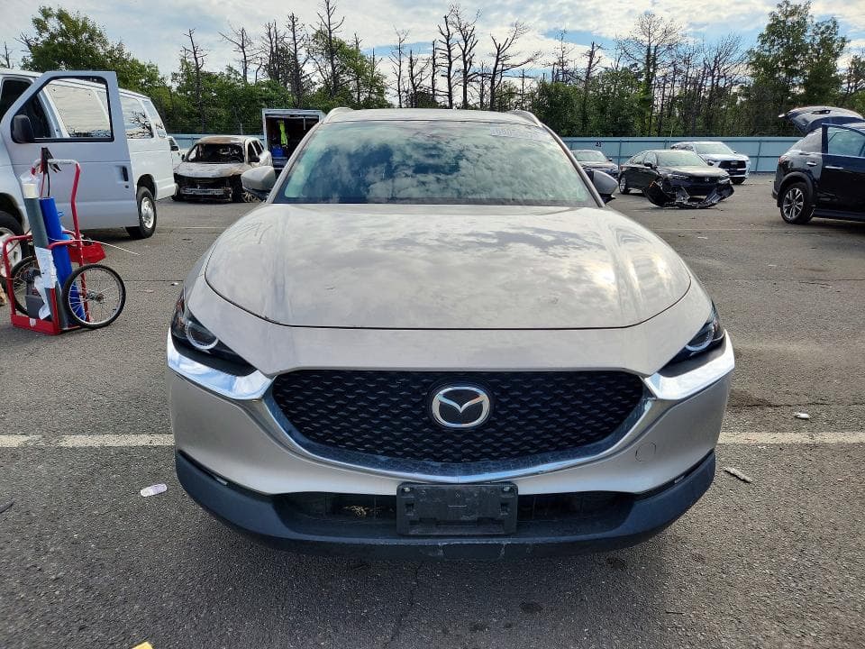 2023 MAZDA CX-30 PREFERRED 5