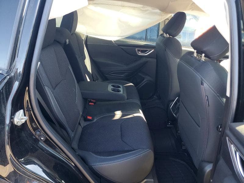 2023 SUBARU FORESTER PREMIUM 11