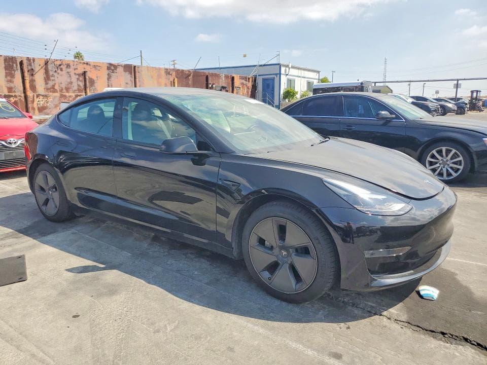 2023 TESLA MODEL 3 4
