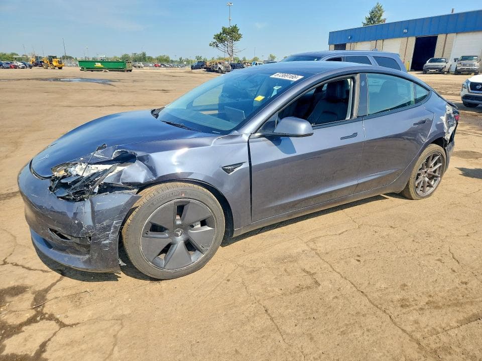 2023 TESLA MODEL 3 - 1