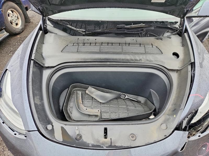 2023 TESLA MODEL Y 11
